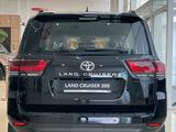 Toyota Land Cruiser 2024 годаfor52 630 000 тг. в Астана – фото 5