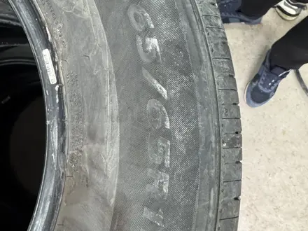 Hankook DynaPro 265/65 R17 за 180 000 тг. в Атырау – фото 2