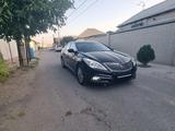 Hyundai Grandeur 2015 годаүшін8 500 000 тг. в Шымкент