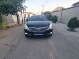 Hyundai Grandeur 2015 годаүшін8 500 000 тг. в Шымкент – фото 2