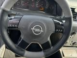 Opel Vectra 2003 годаүшін2 600 000 тг. в Атырау – фото 4