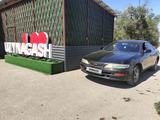 Toyota Carina ED 1994 годаүшін1 200 000 тг. в Алматы – фото 2
