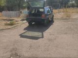 Volkswagen Golf 1990 года за 500 000 тг. в Шу