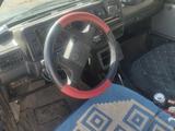 Volkswagen Golf 1990 года за 500 000 тг. в Шу – фото 3