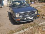 Volkswagen Golf 1990 года за 500 000 тг. в Шу – фото 5
