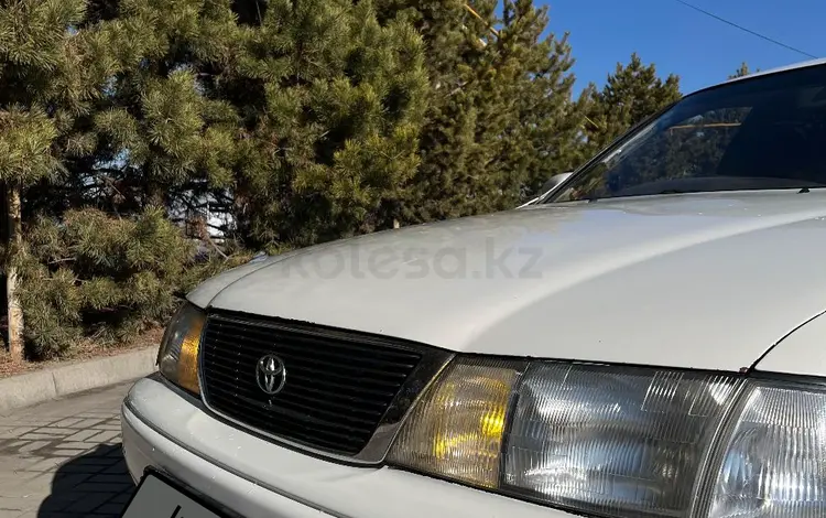 Toyota Avalon 1995 года за 1 700 000 тг. в Алматы