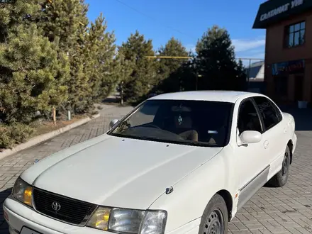 Toyota Avalon 1995 года за 1 700 000 тг. в Алматы – фото 7