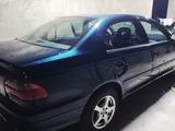 Toyota Avensis 2000 года за 2 500 000 тг. в Шымкент – фото 3