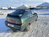 ВАЗ (Lada) 2112 2003 годаүшін1 100 000 тг. в Петропавловск – фото 3