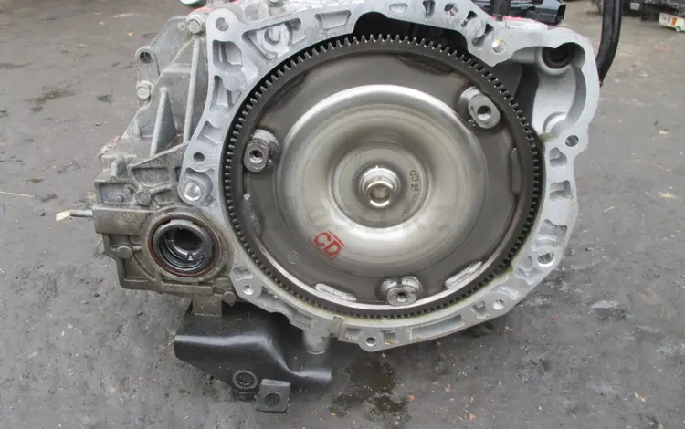 Автомат Хюндай механика Акпп A4CF1 на двигатель G4FA, G4FC, G4FG, G4NBүшін40 000 тг. в Алматы