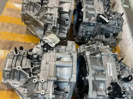 Автомат Хюндай механика Акпп A4CF1 на двигатель G4FA, G4FC, G4FG, G4NB за 40 000 тг. в Алматы – фото 5