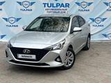 Hyundai Accent 2021 годаүшін8 000 000 тг. в Костанай