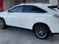 Lexus RX 350 2012 года за 9 700 000 тг. в Шымкент – фото 5