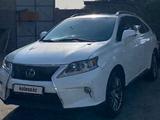 Lexus RX 350 2012 года за 9 700 000 тг. в Шымкент