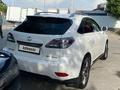 Lexus RX 350 2012 года за 9 700 000 тг. в Шымкент – фото 6