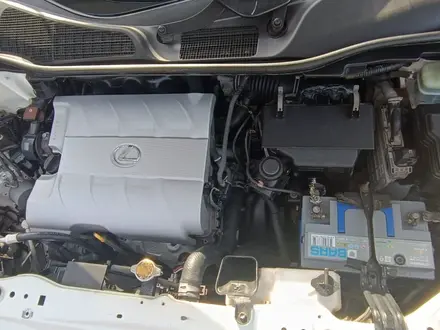 Lexus RX 350 2012 года за 9 700 000 тг. в Шымкент – фото 7