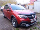 Renault Sandero Stepway 2019 года за 6 550 000 тг. в Петропавловск