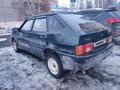 ВАЗ (Lada) 2114 2003 годаүшін1 000 000 тг. в Рудный – фото 2