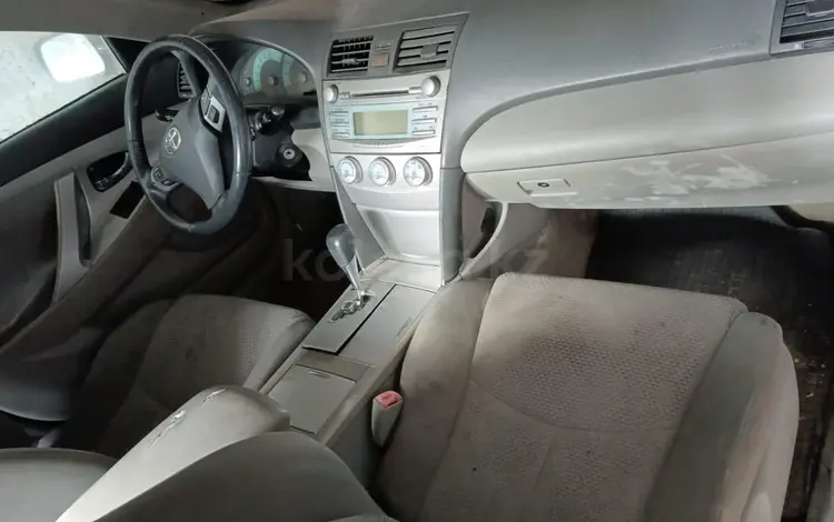 Toyota Camry 2006 годаүшін4 000 000 тг. в Кентау