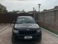 Jeep Compass, 2015