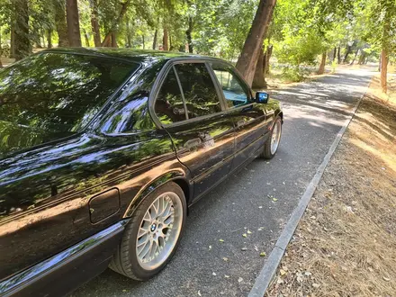 BMW 540 1995 года за 8 000 000 тг. в Алматы – фото 2