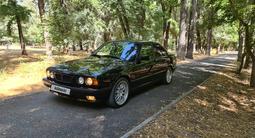 BMW 540 1995 годаүшін10 000 000 тг. в Алматы