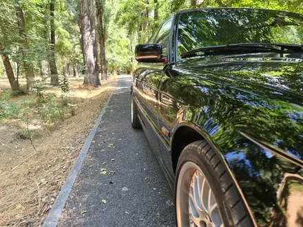 BMW 540 1995 года за 8 000 000 тг. в Алматы – фото 7