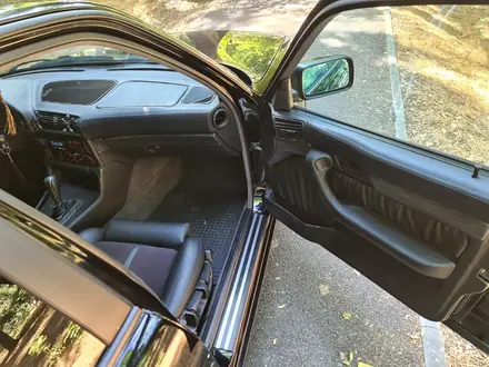 BMW 540 1995 года за 8 000 000 тг. в Алматы – фото 9