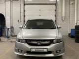 Honda Odyssey 2006 годаfor6 000 000 тг. в Усть-Каменогорск – фото 2