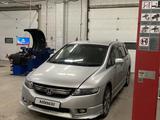 Honda Odyssey 2006 годаfor6 000 000 тг. в Усть-Каменогорск – фото 3