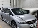 Honda Odyssey 2006 годаfor6 000 000 тг. в Усть-Каменогорск