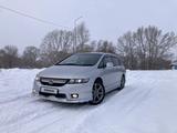 Honda Odyssey 2006 годаfor6 000 000 тг. в Усть-Каменогорск – фото 4