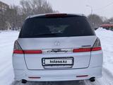 Honda Odyssey 2006 годаfor6 000 000 тг. в Усть-Каменогорск – фото 5