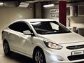 Hyundai Accent 2013 годаүшін5 200 000 тг. в Алматы – фото 5