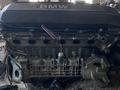 Двигатель на BMW за 330 000 тг. в Алматы – фото 2