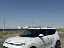 Kia Soul, 2020