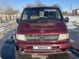 Mercedes-Benz Vito 1998 годаүшін2 100 000 тг. в Шымкент – фото 5