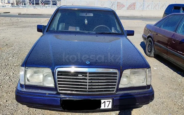 Mercedes-Benz E 280 1994 годаfor1 600 000 тг. в Шымкент