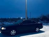 Audi 100 1992 годаүшін2 100 000 тг. в Тараз