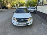 ВАЗ (Lada) Granta 2190 2013 годаүшін1 900 000 тг. в Темиртау