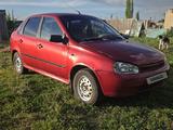 ВАЗ (Lada) Kalina 1118 2006 годаүшін800 000 тг. в Уральск