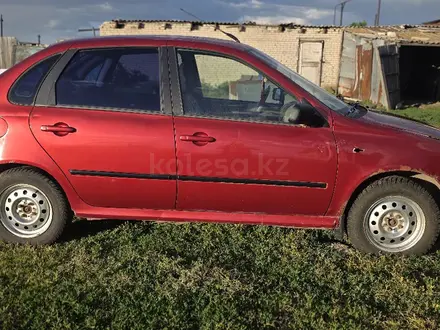 ВАЗ (Lada) Kalina 1118 2006 года за 800 000 тг. в Уральск – фото 3