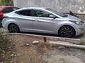 Hyundai Elantra 2015 годаүшін6 600 000 тг. в Алматы – фото 6