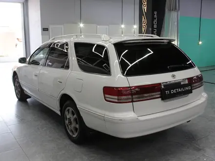 Toyota Mark II 1999 года за 4 300 000 тг. в Семей – фото 15