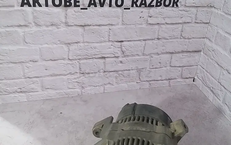 Генератор от Опель Астра за 15 000 тг. в Актобе