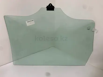 Оригинальные стекла на автомобили Hyundai/Kia за 110 000 тг. в Астана – фото 7