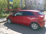 Kia Rio 2014 годаүшін4 500 000 тг. в Астана – фото 2