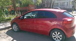 Kia Rio 2014 года за 4 500 000 тг. в Астана – фото 2
