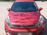 Kia Rio 2014 годаүшін4 500 000 тг. в Астана