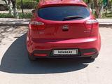 Kia Rio 2014 годаүшін4 500 000 тг. в Астана – фото 3